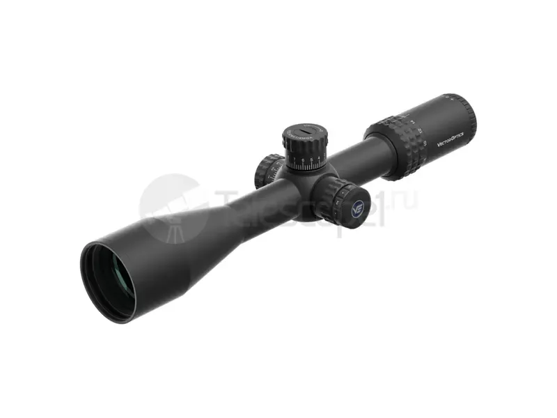 Оптический прицел Vector Optics Sentinel 4-16x50 GenII, SFP, VSE-4 MOA (SCOL-59)