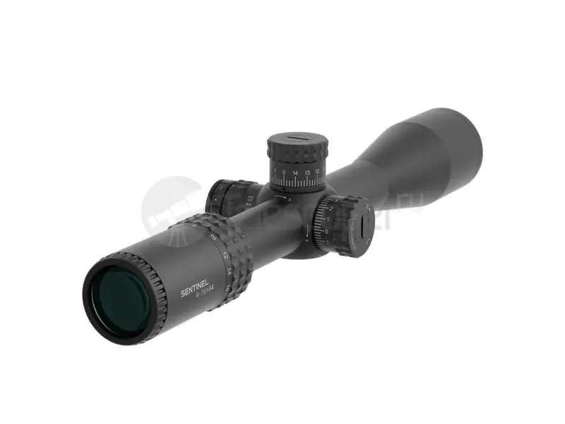 Оптический прицел Vector Optics Sentinel 4-16x44 FFP, VSE-3 MOA (SCFF-56)