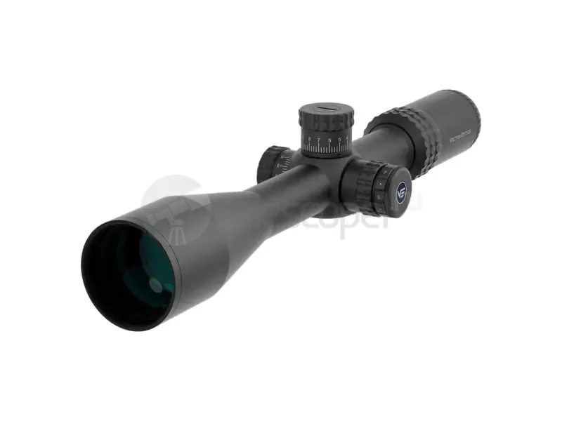 Оптический прицел Vector Optics Sentinel 6-24x50 FFP, VSE-3 MOA (SCFF-57)