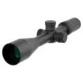 Vector Optics Sentinel 6-24x50 FFP, VSE-3 MOA (SCFF-57)