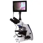 Микроскоп Levenhuk MED D30T LCD (тринокулярный)
