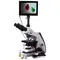 Микроскоп Levenhuk MED D30T LCD (тринокулярный)