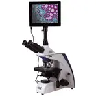 Микроскоп Levenhuk MED D35T LCD (тринокулярный)