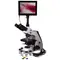 Микроскоп Levenhuk MED D35T LCD (тринокулярный)
