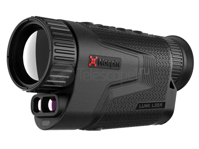Тепловизор iRay Nocpix Lumi L35R