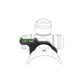 Уровень оружейный Vector Optics, 34 мм (SCACD-27) Уровень оружейный Vector Optics, 34 мм (SCACD-27)