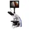 Микроскоп Levenhuk MED D40T LCD (тринокулярный)