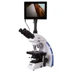 Микроскоп Levenhuk MED D40T LCD (тринокулярный)