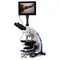 Микроскоп Levenhuk MED D40T LCD (тринокулярный)