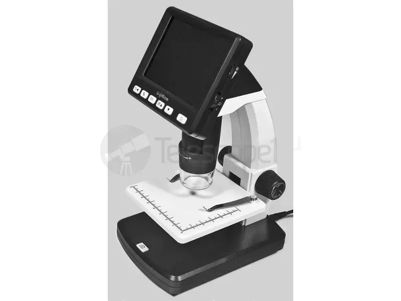 Микроскоп DigiMicro LCD