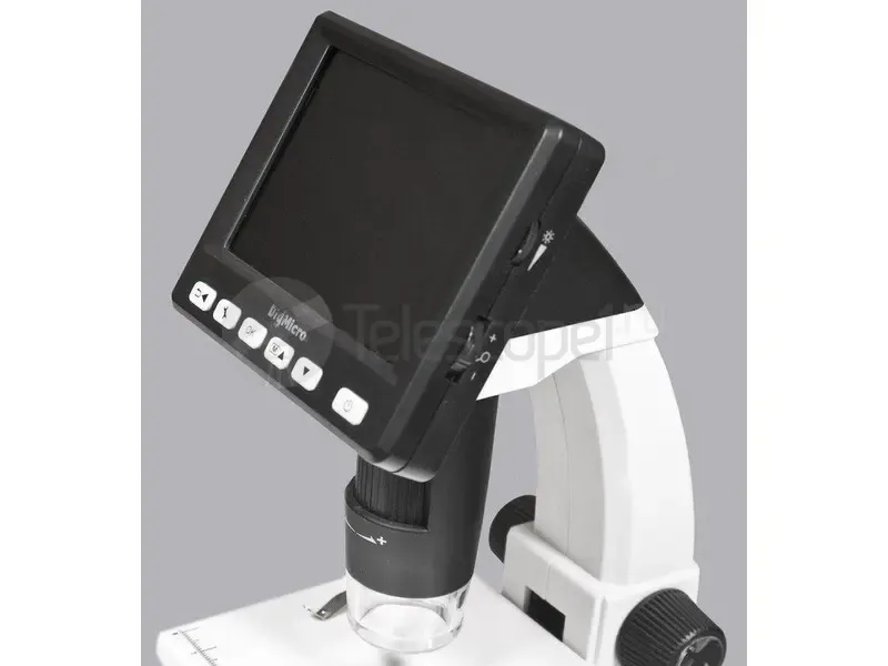 Микроскоп DigiMicro LCD