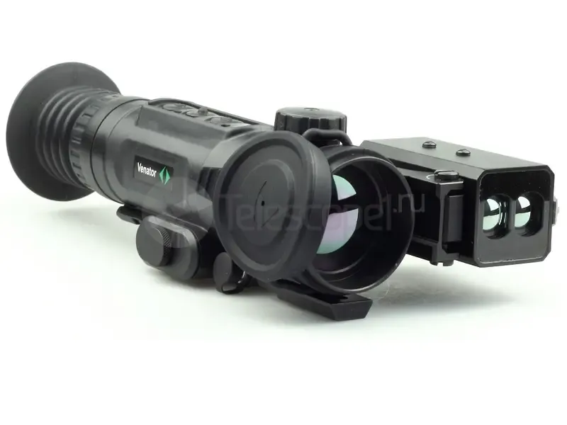 Дальномер Dedal Venator с ЛЦУ