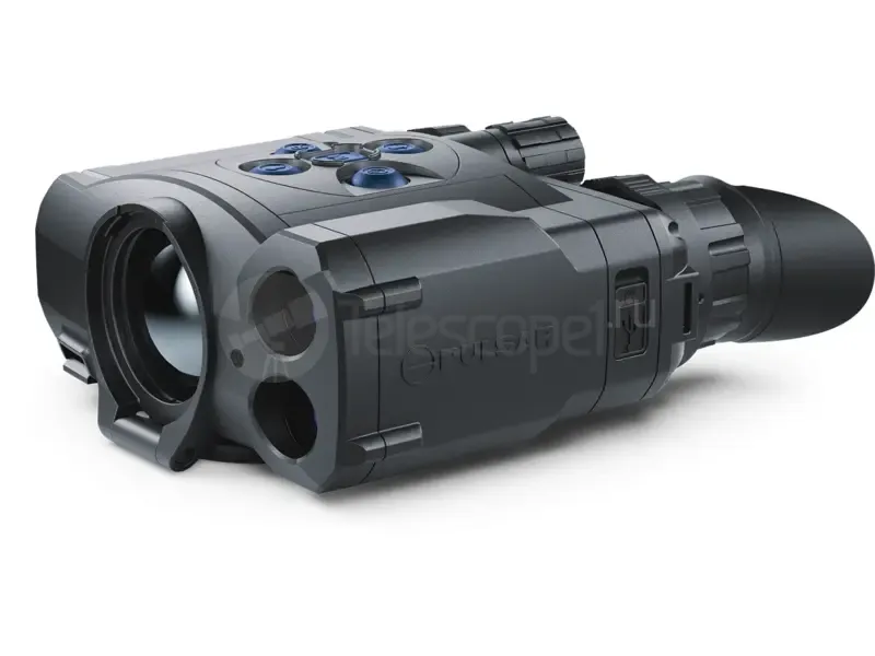 Тепловизор Pulsar Accolade 2 LRF XP50 Pro