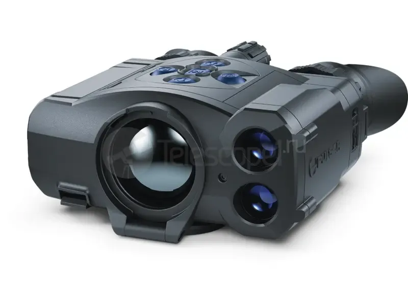 Тепловизор Pulsar Accolade 2 LRF XP50 Pro