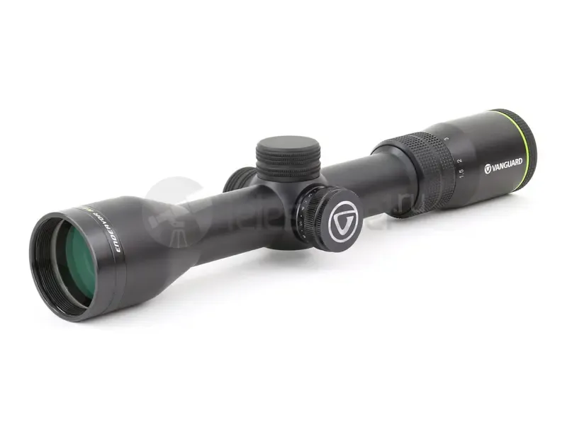 Оптический прицел Vanguard Endeavor RS IV 1.5-6x42 German 4 illuminated