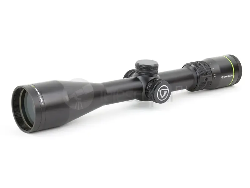 Оптический прицел Vanguard Endeavor RS IV 2.5-10x50 Dispatch 600 illuminated