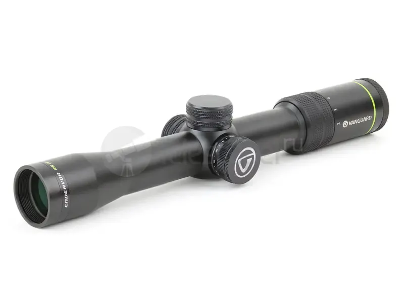 Оптический прицел Vanguard Endeavor RS IV 2-8x32 Duplex illuminated