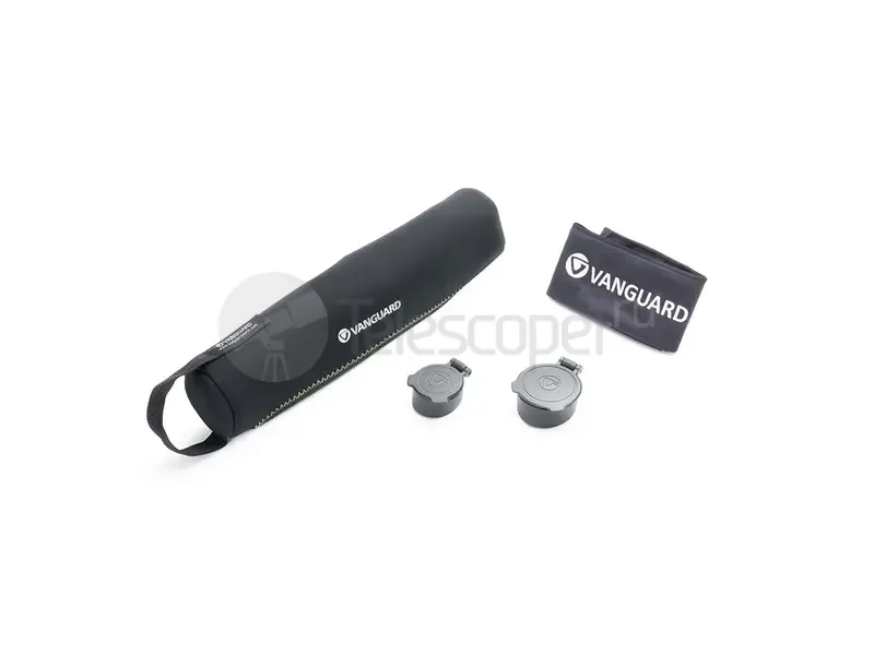 Оптический прицел Vanguard Endeavor RS IV 2-8x32 Duplex illuminated