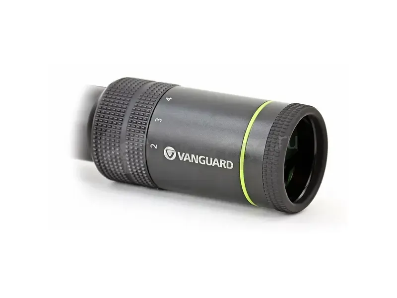 Оптический прицел Vanguard Endeavor RS IV 2-8x32 Duplex illuminated