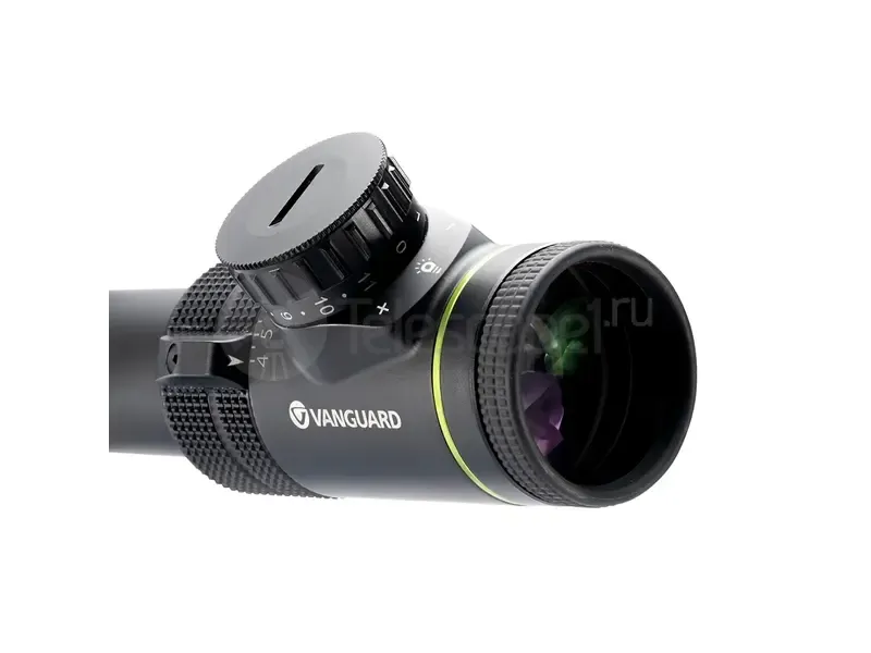 Оптический прицел Vanguard Endeavor RS IV 4-16x44 Dispatch 800 illuminated