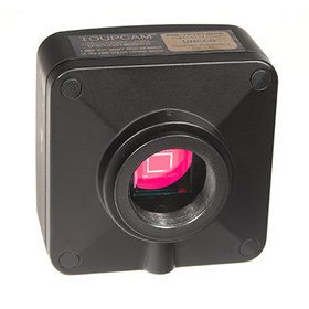 Камера для микроскопа ToupCam UHCCD05100KPA