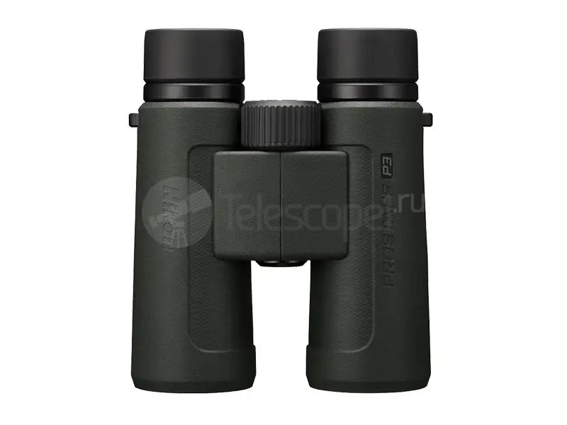 Бинокль Nikon Prostaff P3 10x42