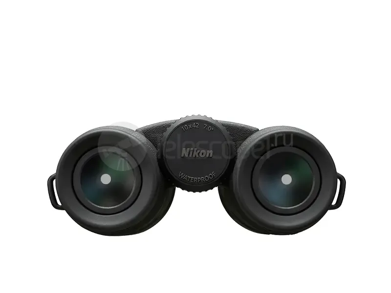 Бинокль Nikon Prostaff P3 10x42