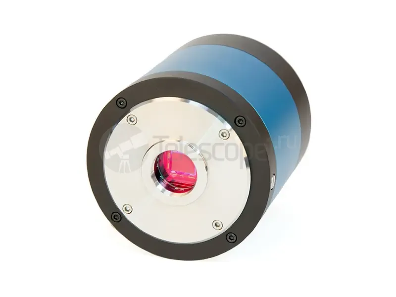 Камера для микроскопа ToupCam MTR3CCD06000KPA