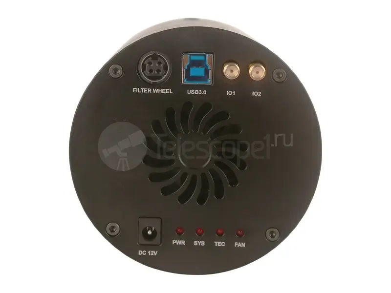 Камера для микроскопа ToupCam MTR3CCD06000KPA