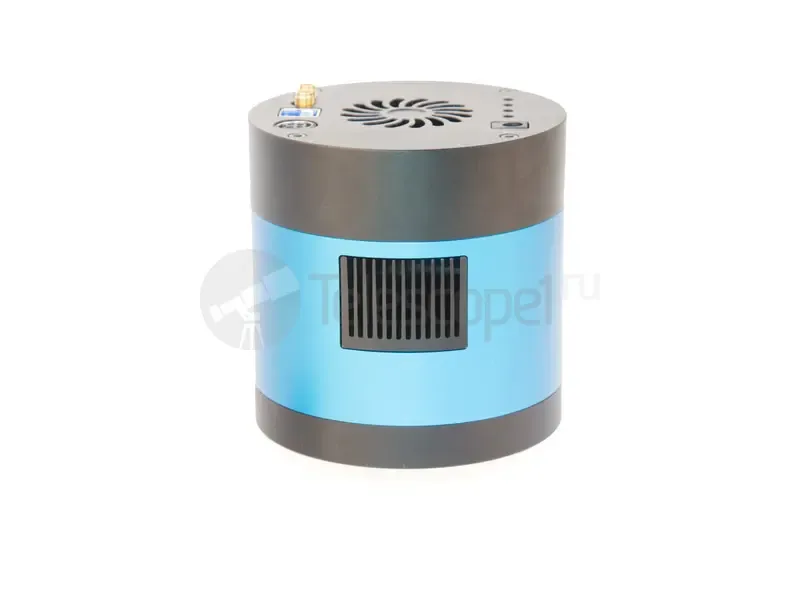Камера для микроскопа ToupCam MTR3CCD06000KPA