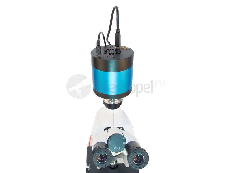 Камера для микроскопа ToupCam MTR3CCD06000KPA