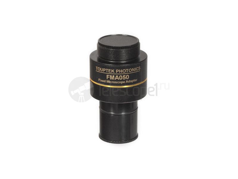 Камера для микроскопа ToupCam UHCCD00800KPA