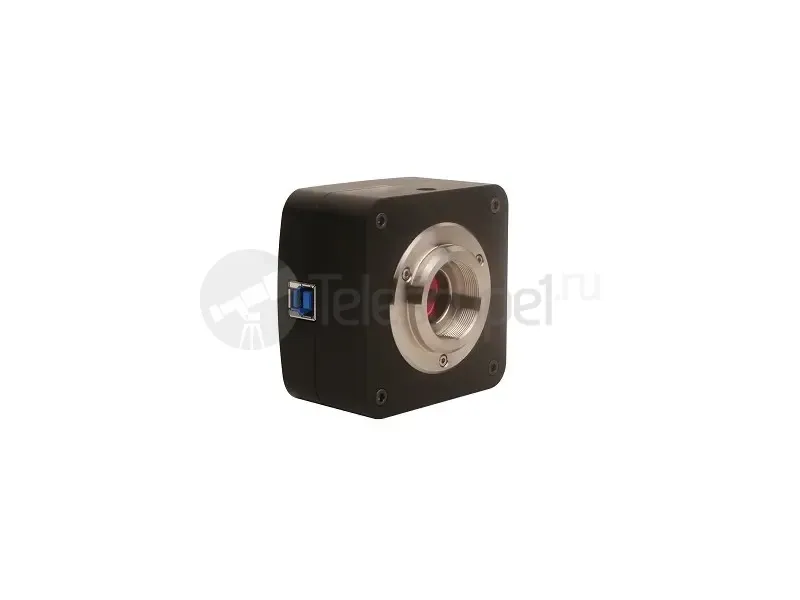 Камера для микроскопа ToupCam U3ISPM16000KPA