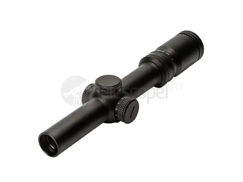 Оптический прицел Sightmark Citadel 1-10x24 HDR (SM13138HDR)