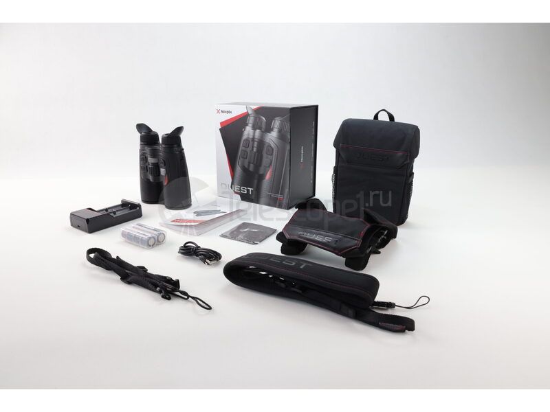 iRay Nocpix Quest H50R iRay Nocpix Quest H50R