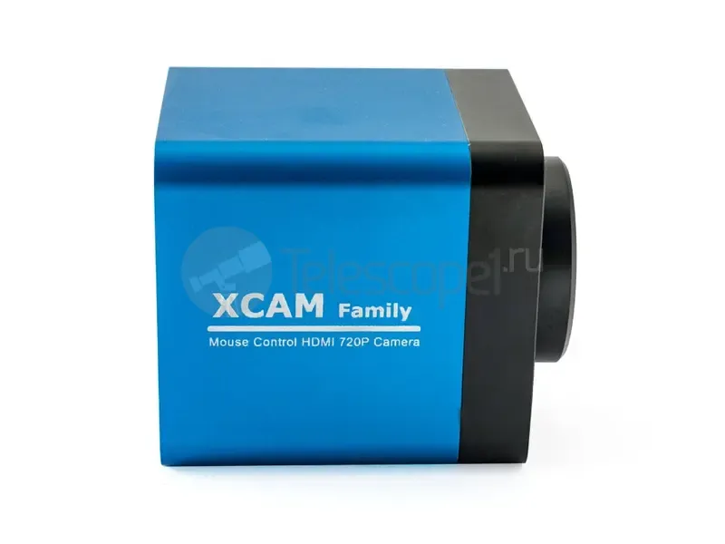 Камера для микроскопа ToupCam XCAM0720PHB