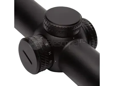 Оптический прицел Sightmark Citadel 1-6x24 CR1 (SM13038CR1)