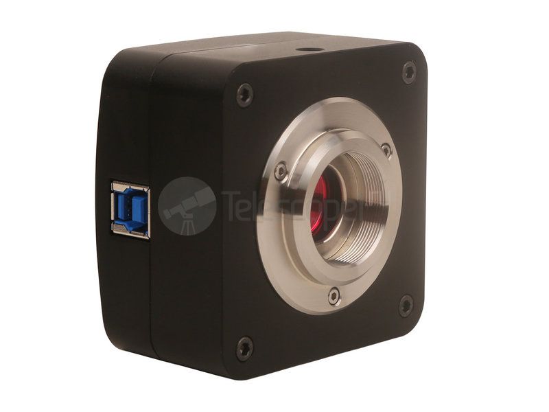 Камера для микроскопа ToupCam E3ISPM02000KPA