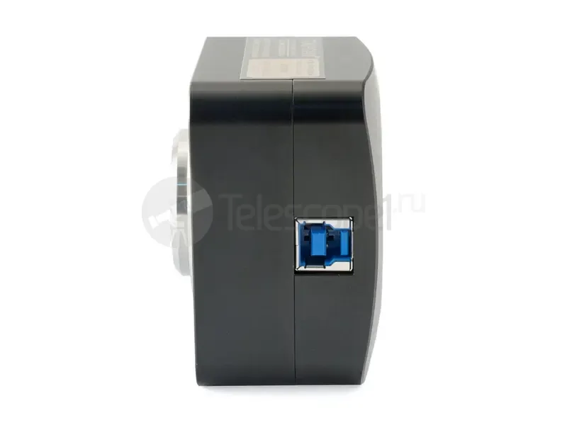 Камера для микроскопа ToupCam U3CMOS16000KPA