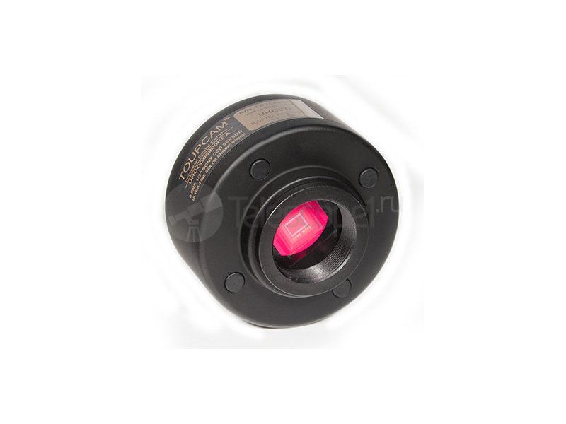 Камера для микроскопа ToupCam EXCCD00300KMA (ч/б)