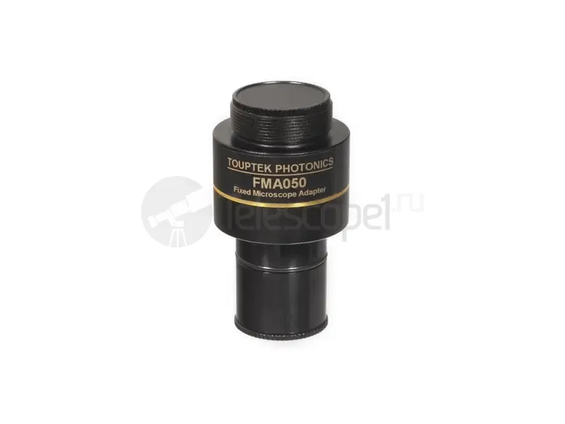Камера для микроскопа ToupCam EXCCD00300KMA (ч/б)