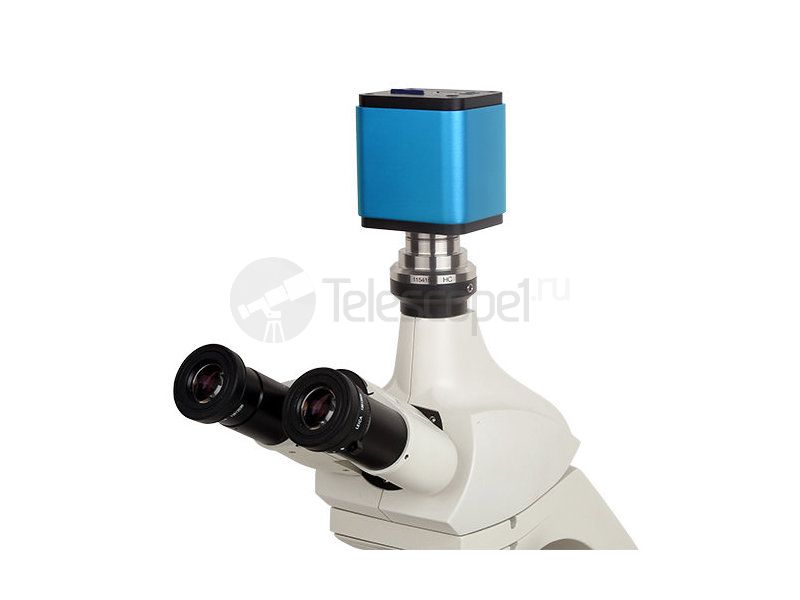 Камера для микроскопа ToupCam XFCAM1080PHD HDMI