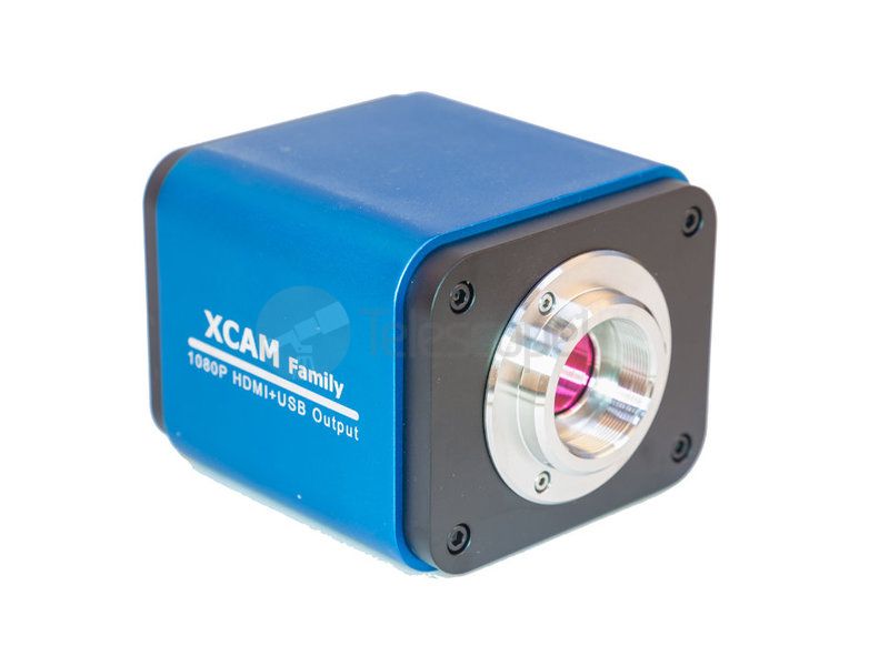 Камера для микроскопа ToupCam XCAM1080PHA