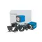 Камера для микроскопа ToupCam XCAM1080PHA