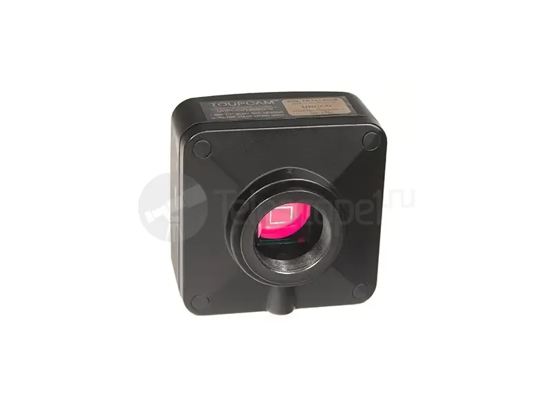 Камера для микроскопа ToupCam UHCCD01400KPB