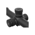 Vector Optics Sentinel 5-25x50 HD FFP, VSE-5 MOA (SCFF-58) Vector Optics Sentinel 5-25x50 HD FFP, VSE-5 MOA (SCFF-58)