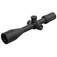 Vector Optics Sentinel 5-25x50 HD FFP, VSE-5 MOA (SCFF-58)