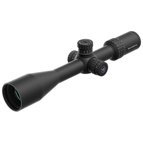 Vector Optics Sentinel 5-25x50 HD FFP, VSE-5 MOA (SCFF-58)