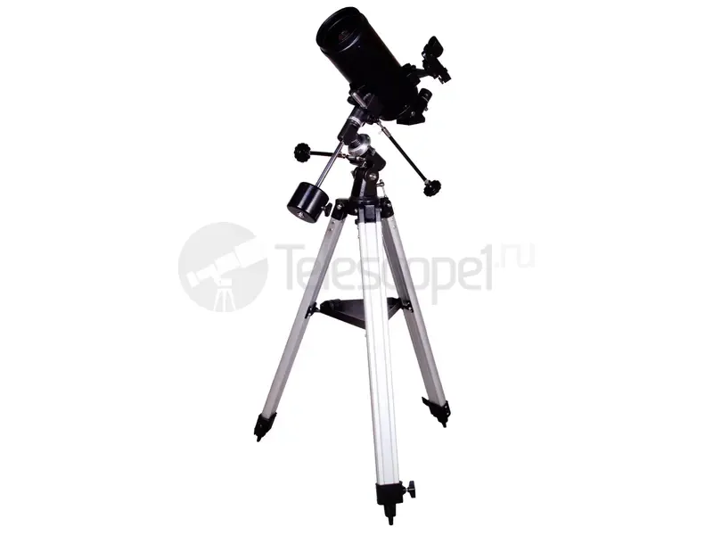 Телескоп Levenhuk Skyline PLUS 105 MAK