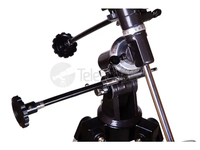 Телескоп Levenhuk Skyline PLUS 105 MAK